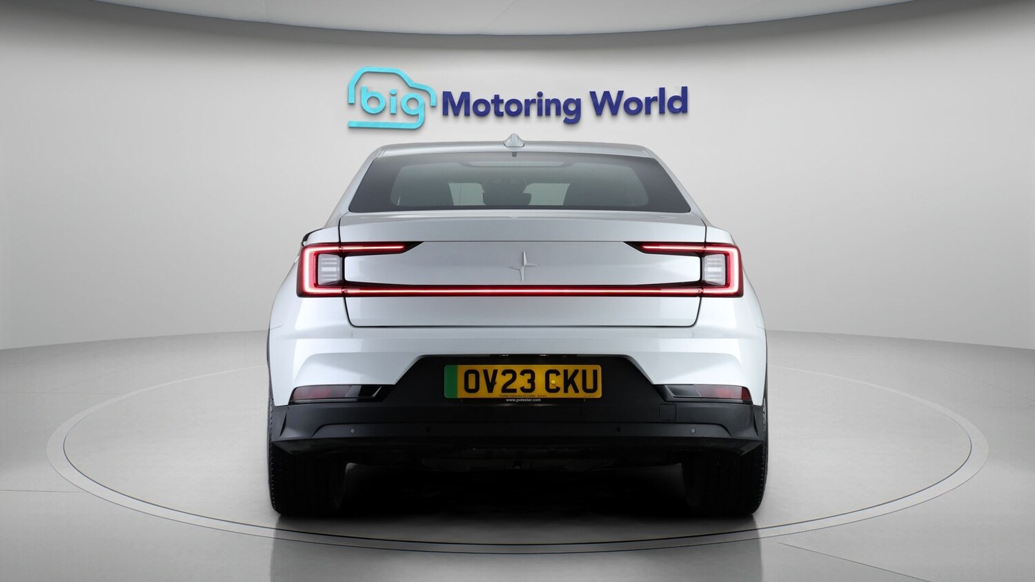 Used Polestar Polestar 2 for sale - 77497680: Photo 6