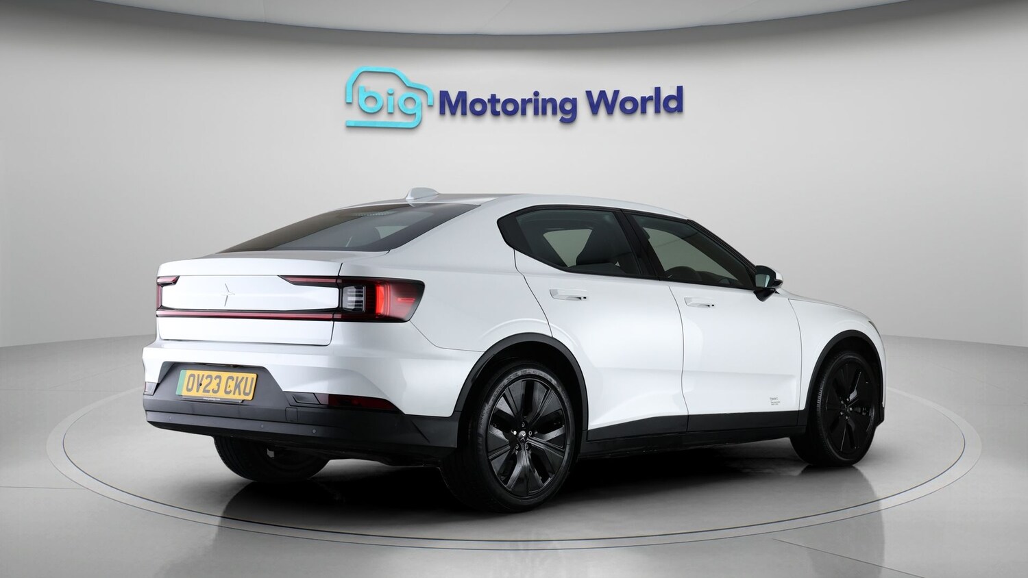 Used Polestar Polestar 2 for sale - 77497680: Photo 7