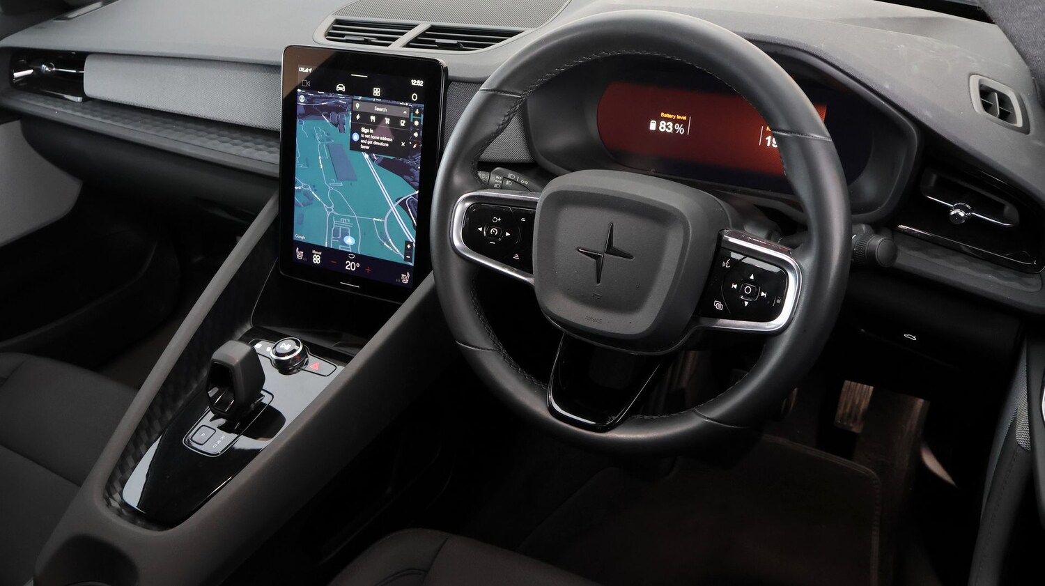 Used Polestar Polestar 2 for sale - 77497680: Photo 9