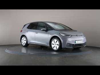 Used Volkswagen ID3 2022 for sale - 73776201: Photo