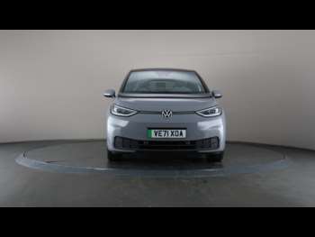 Used Volkswagen ID3 2022 for sale - 73776201: Photo