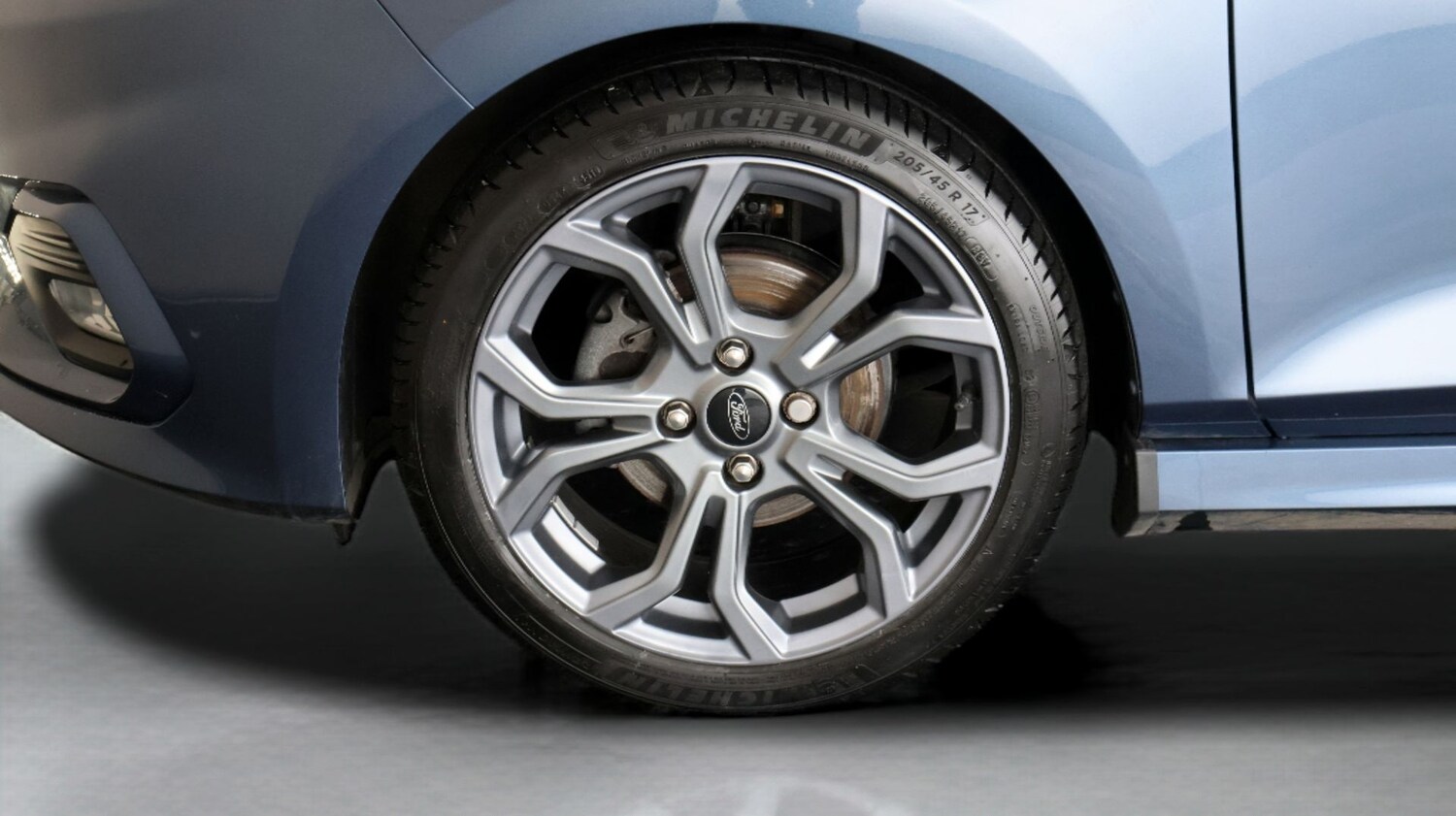 Used Ford Fiesta 2020 for sale - 77848186: Photo 18