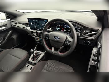 Used Ford Focus 2023 for sale - 79736514: Photo