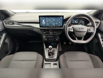 Used Ford Focus 2023 for sale - 79736514: Photo