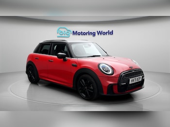 Used MINI Hatch 2021 for sale - 79473464: Photo