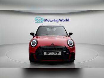 Used MINI Hatch 2021 for sale - 79473464: Photo