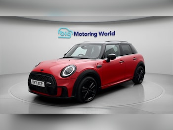 Used MINI Hatch 2021 for sale - 79473464: Photo