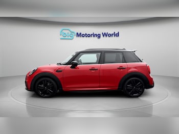 Used MINI Hatch 2021 for sale - 79473464: Photo