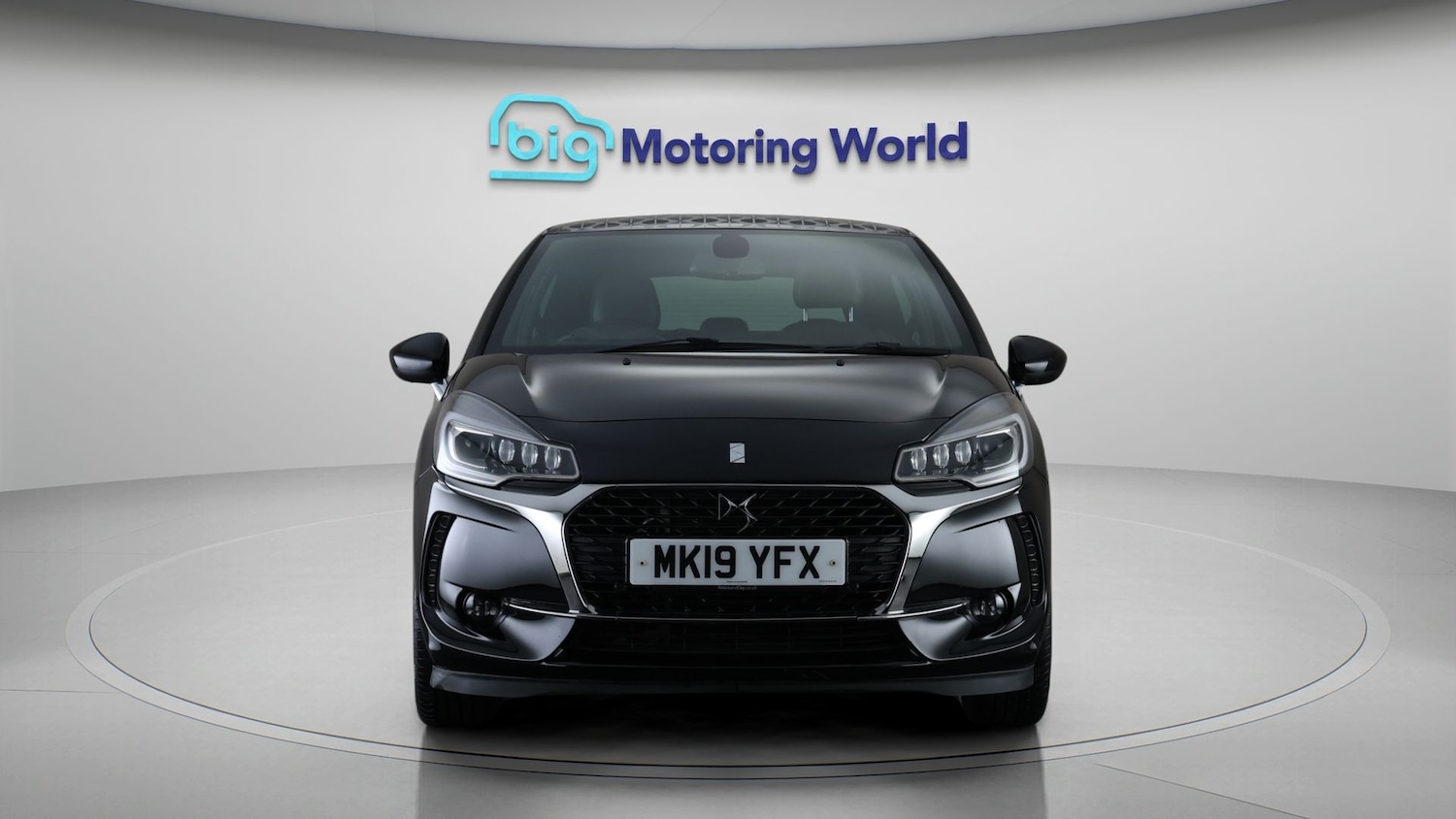 Used DS Automobiles DS 3 2019 for sale - 77945613: Photo 2
