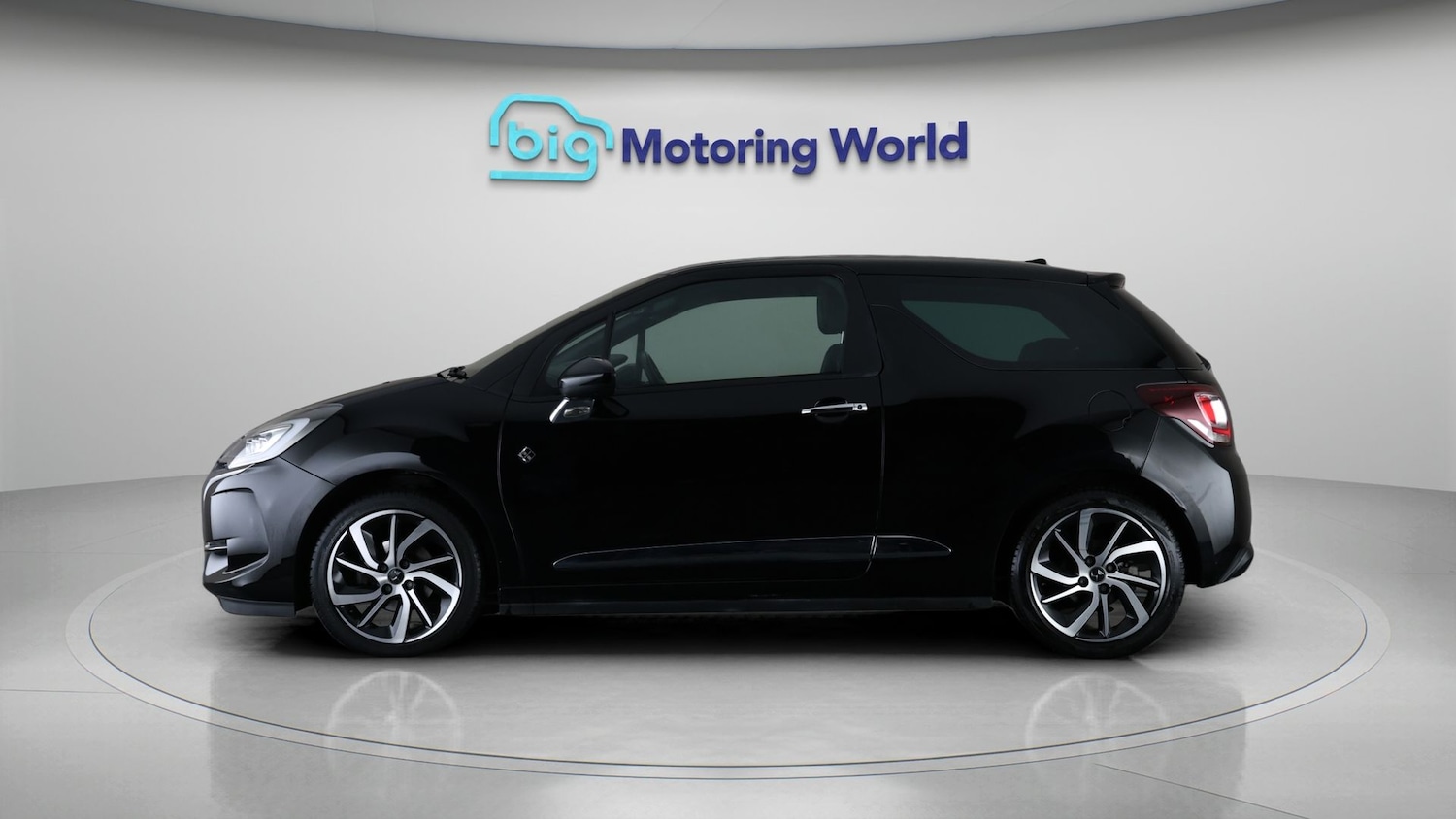 Used DS Automobiles DS 3 2019 for sale - 77945613: Photo 4