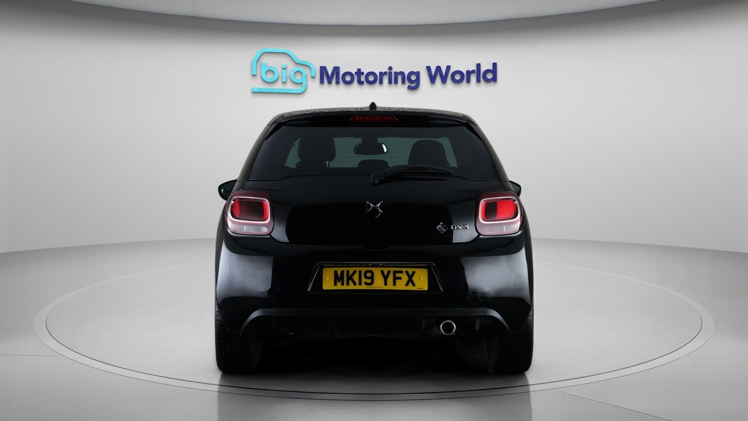 Used DS Automobiles DS 3 2019 for sale - 77945613: Photo 6