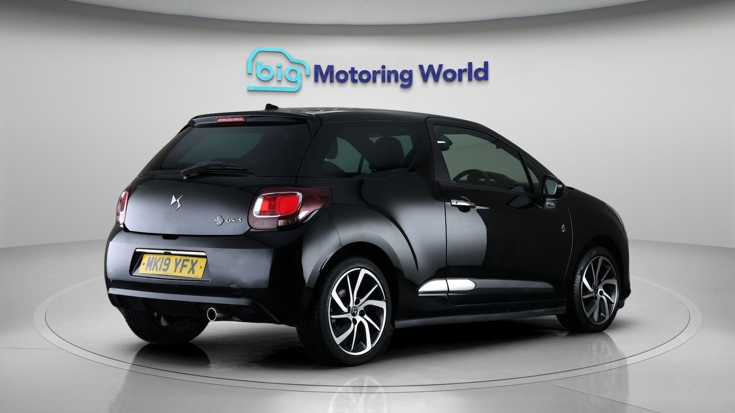 Used DS Automobiles DS 3 2019 for sale - 77945613: Photo 7