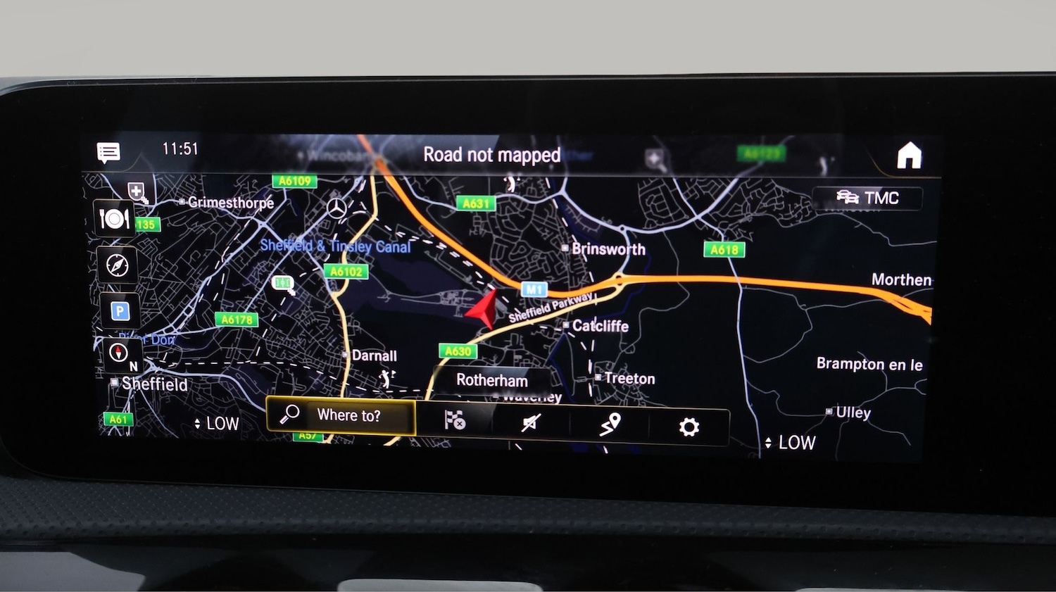 Used Mercedes-Benz CLA 2022 for sale - 78169110: Photo 11