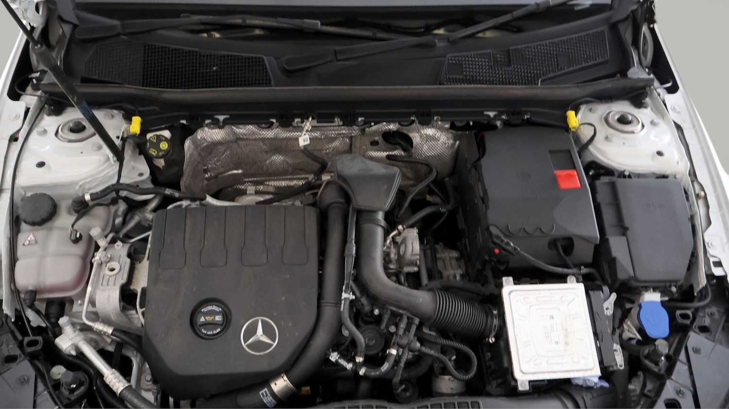 Used Mercedes-Benz CLA 2022 for sale - 78169110: Photo 19