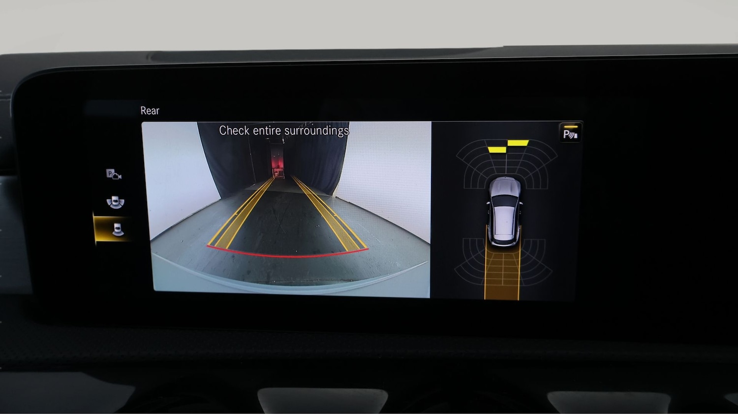 Used Mercedes-Benz CLA 2022 for sale - 78169110: Photo 24