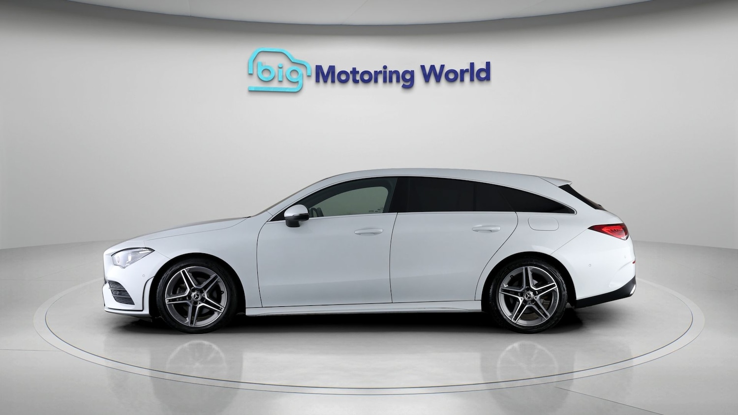 Used Mercedes-Benz CLA 2022 for sale - 78169110: Photo 4