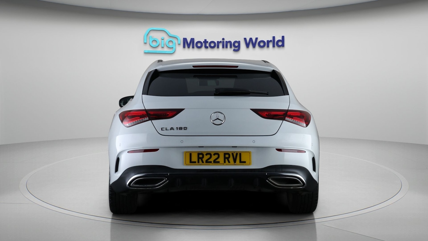 Used Mercedes-Benz CLA 2022 for sale - 78169110: Photo 6