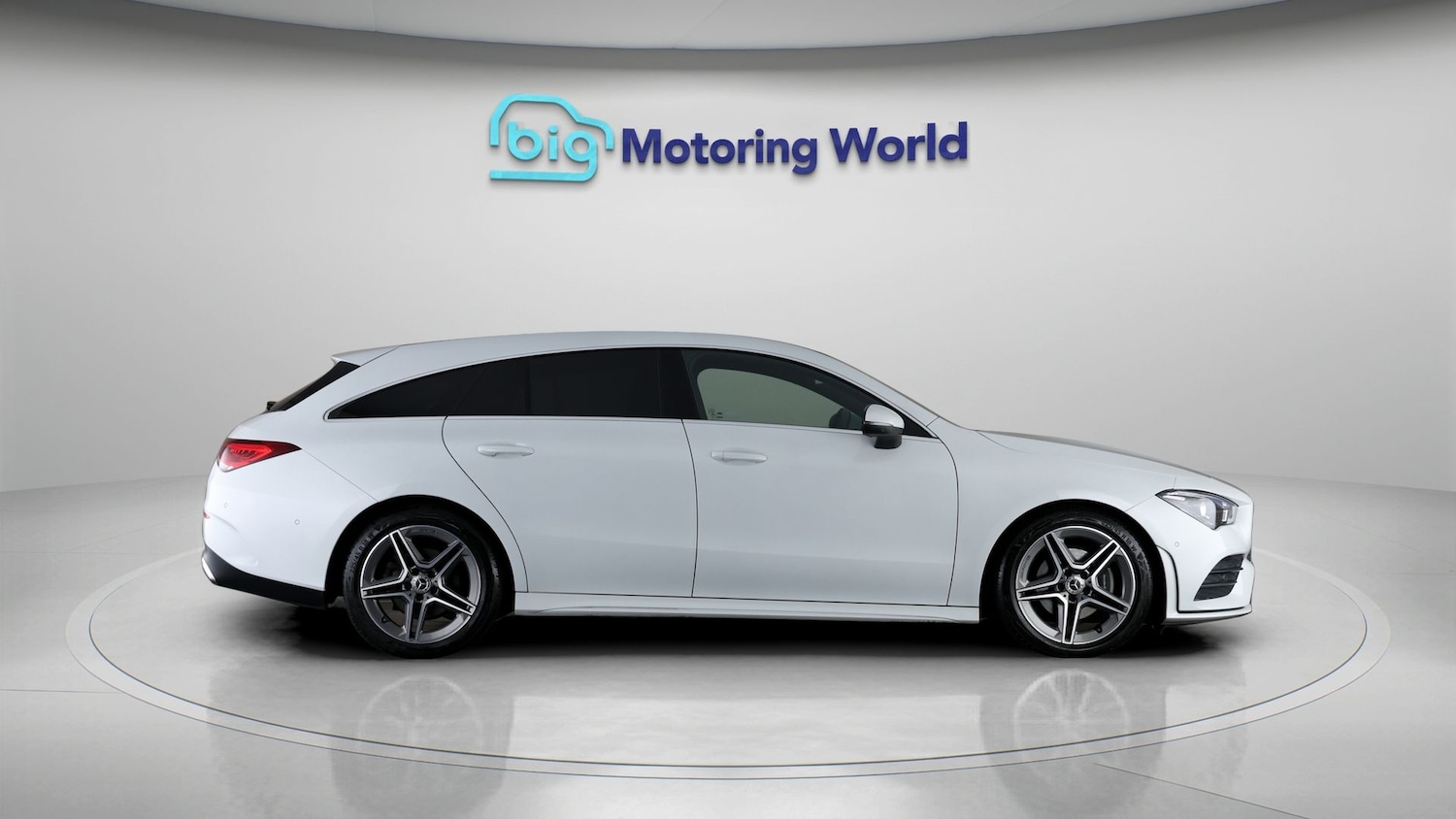 Used Mercedes-Benz CLA 2022 for sale - 78169110: Photo 8