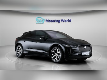 2022 (22) - 400 90kWh HSE Black SUV 5dr Electric Auto 4WD (400 ps)