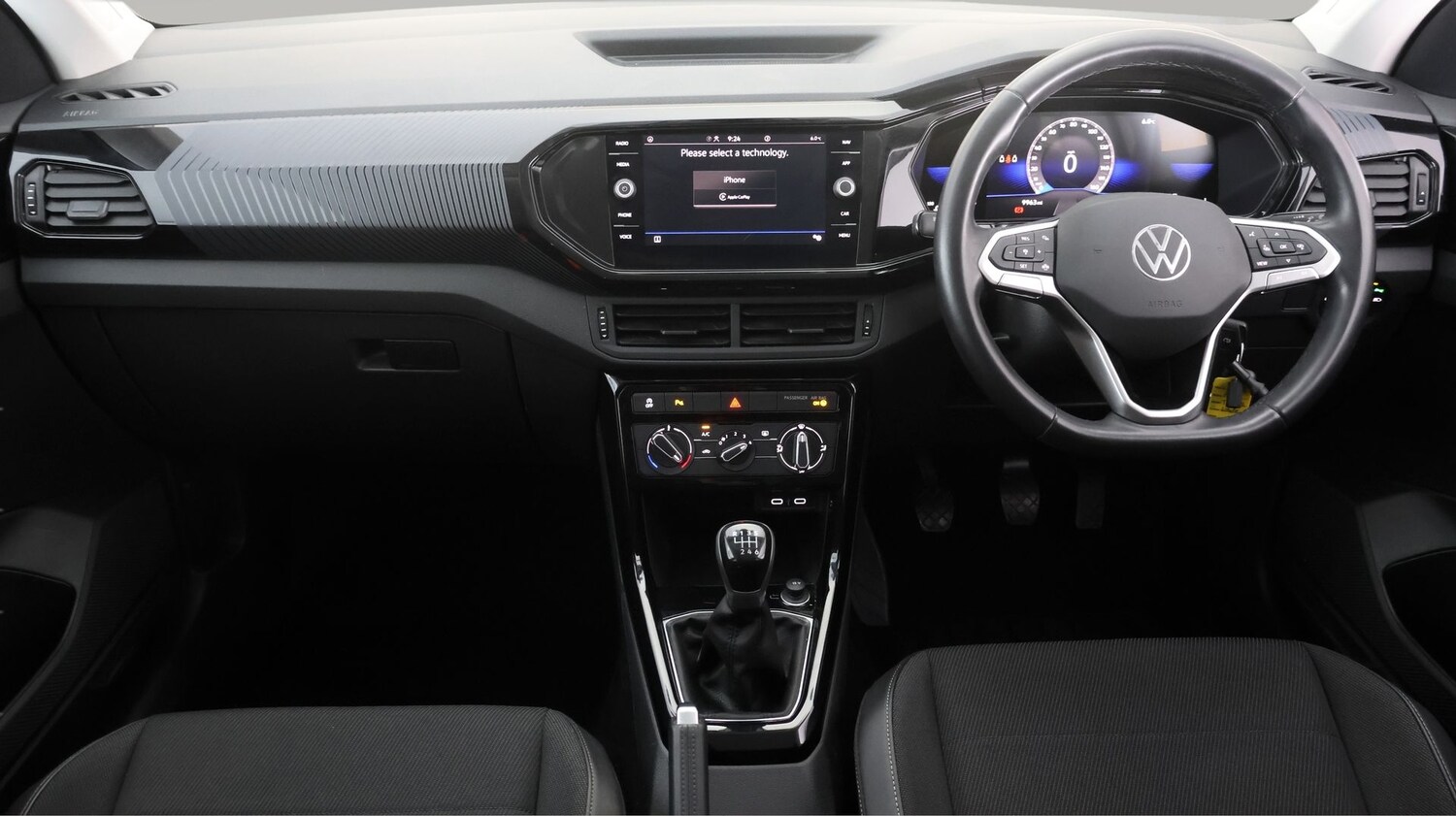 Used Volkswagen T-Cross for sale - 77365510: Photo 12