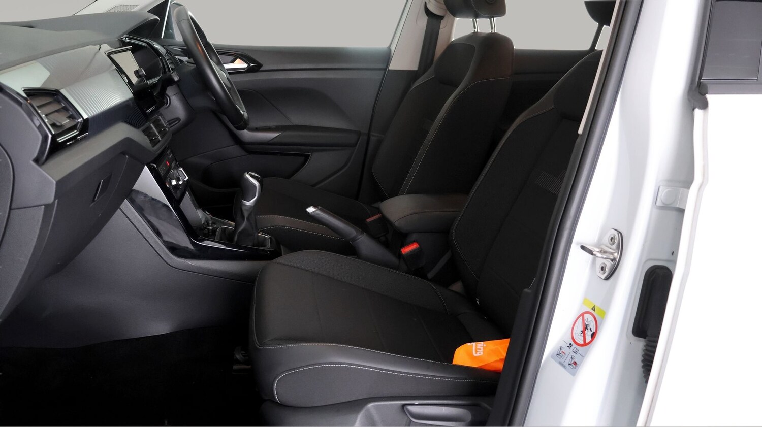 Used Volkswagen T-Cross for sale - 77365510: Photo 13