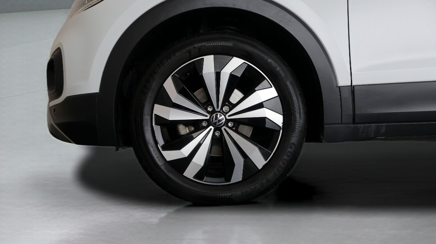 Used Volkswagen T-Cross for sale - 77365510: Photo 17