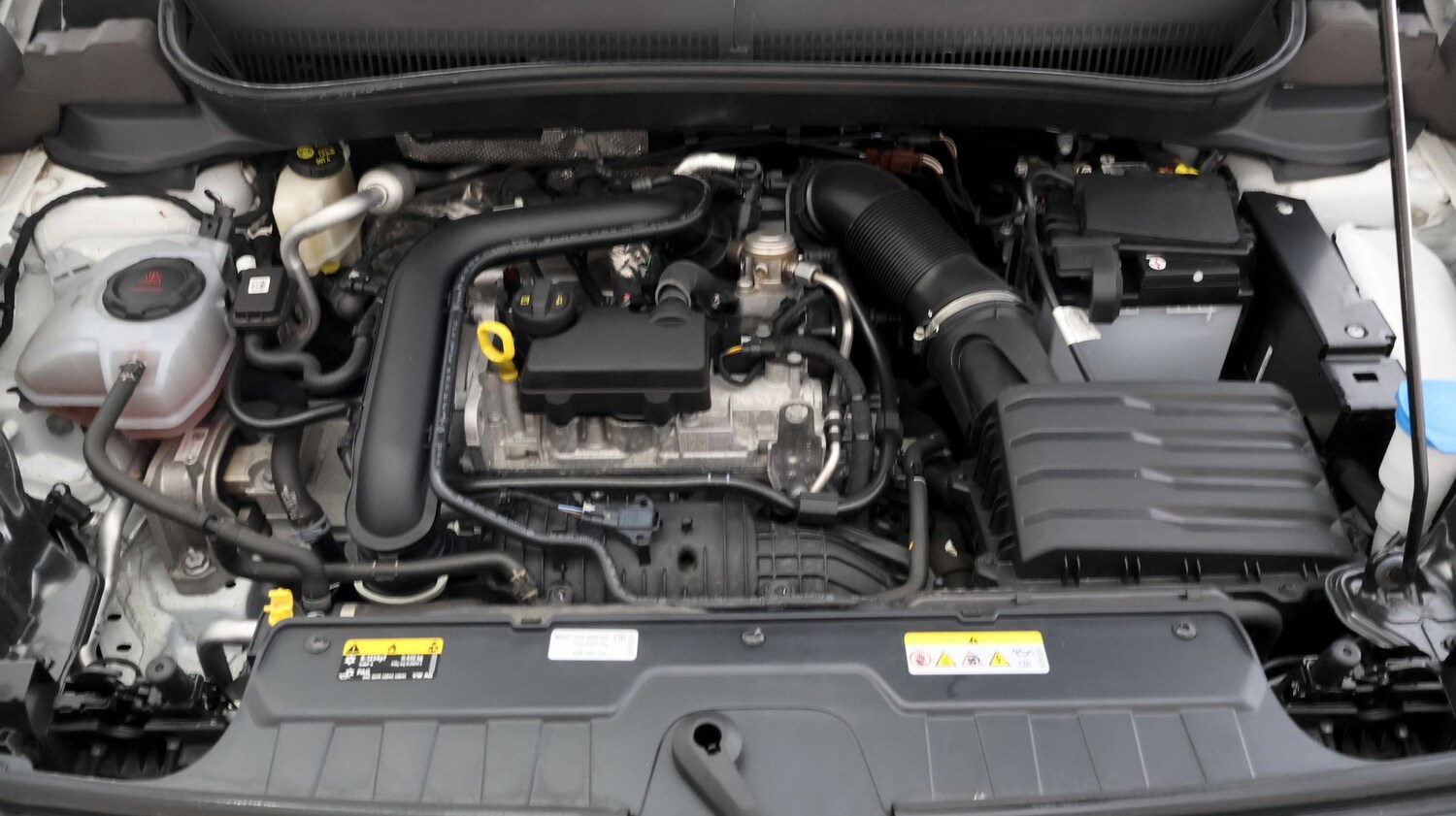 Used Volkswagen T-Cross for sale - 77365510: Photo 18