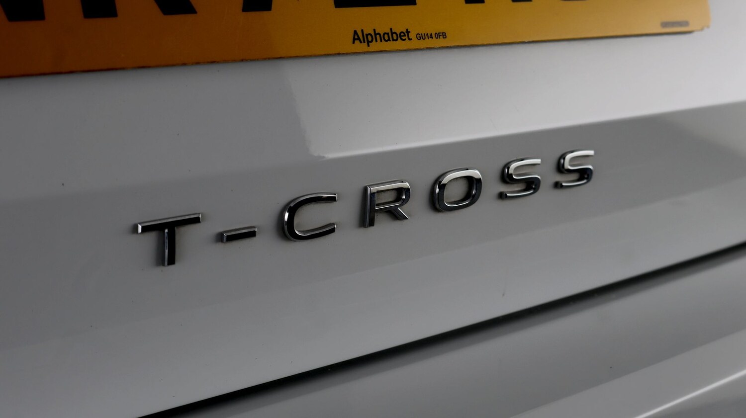 Used Volkswagen T-Cross for sale - 77365510: Photo 20