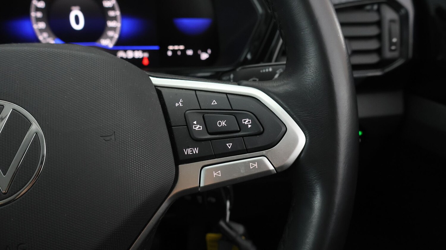 Used Volkswagen T-Cross for sale - 77365510: Photo 22