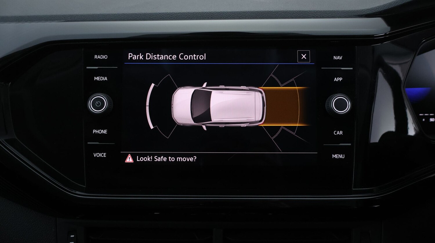 Used Volkswagen T-Cross for sale - 77365510: Photo 23