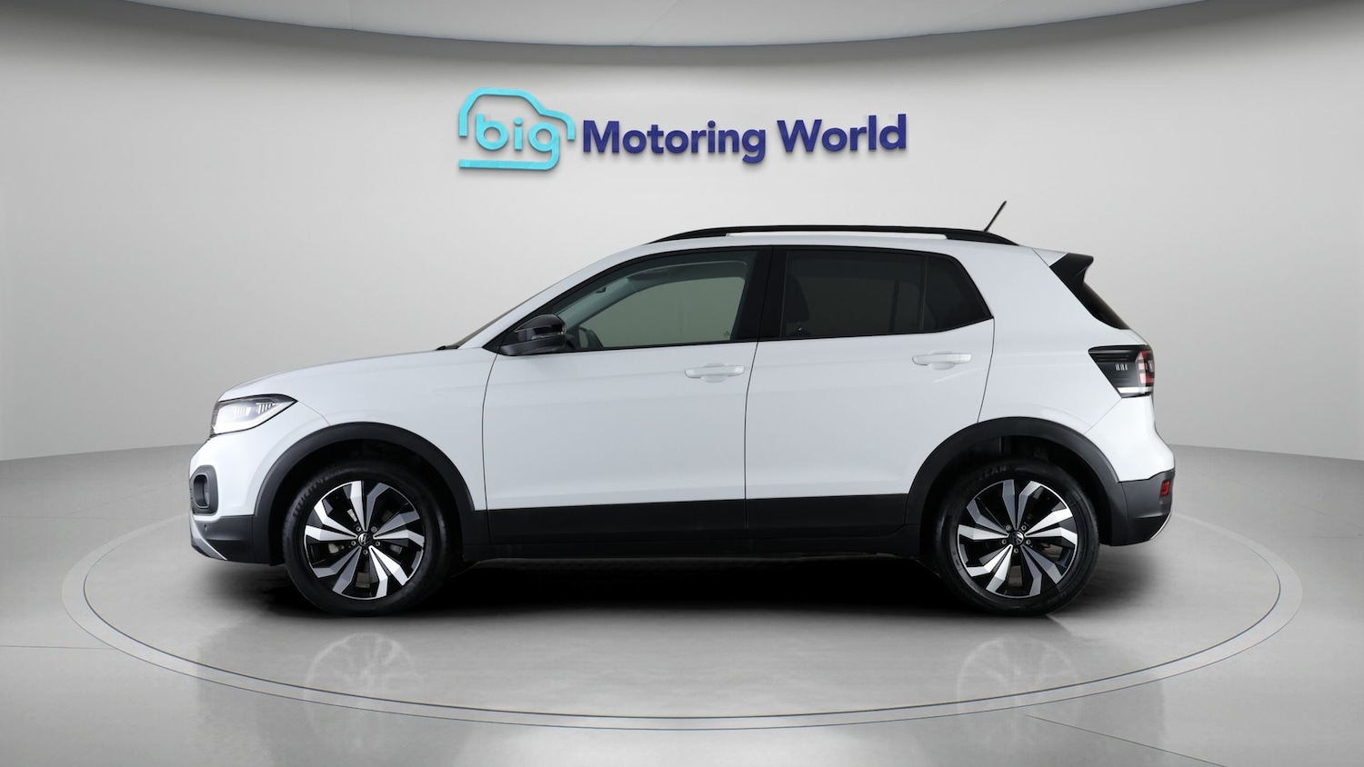 Used Volkswagen T-Cross for sale - 77365510: Photo 4