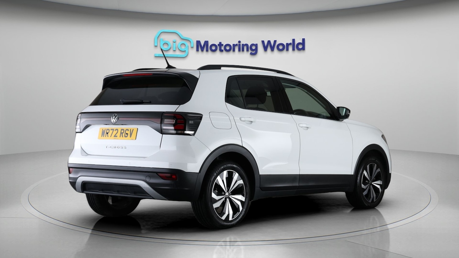 Used Volkswagen T-Cross for sale - 77365510: Photo 7