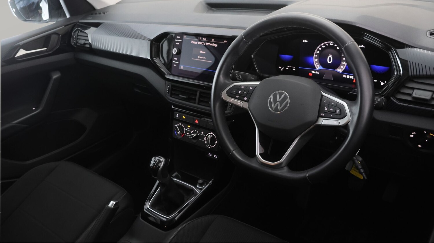 Used Volkswagen T-Cross for sale - 77365510: Photo 9