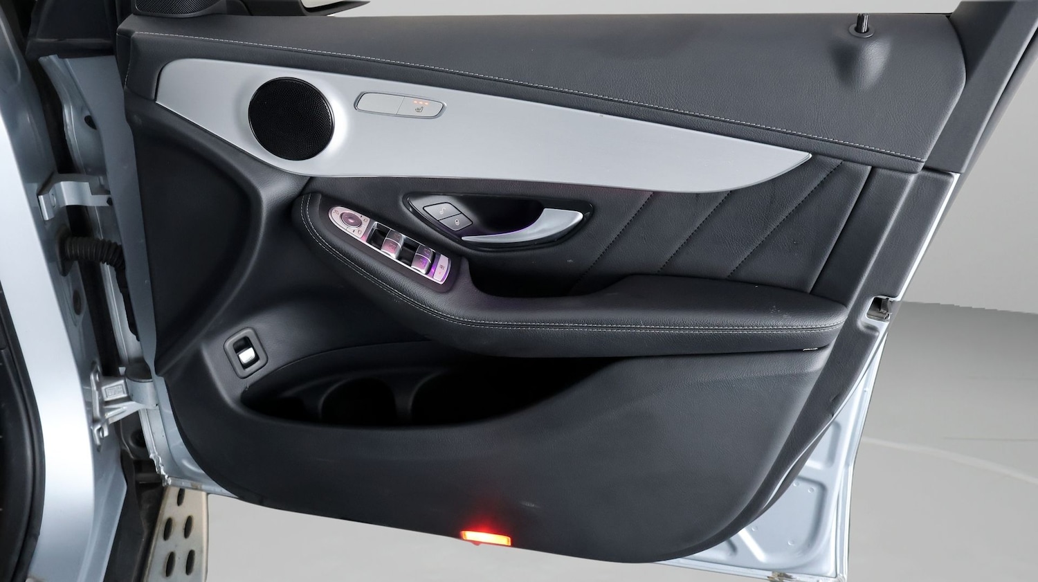 Used Mercedes-Benz GLC 2022 for sale - 77465537: Photo 14