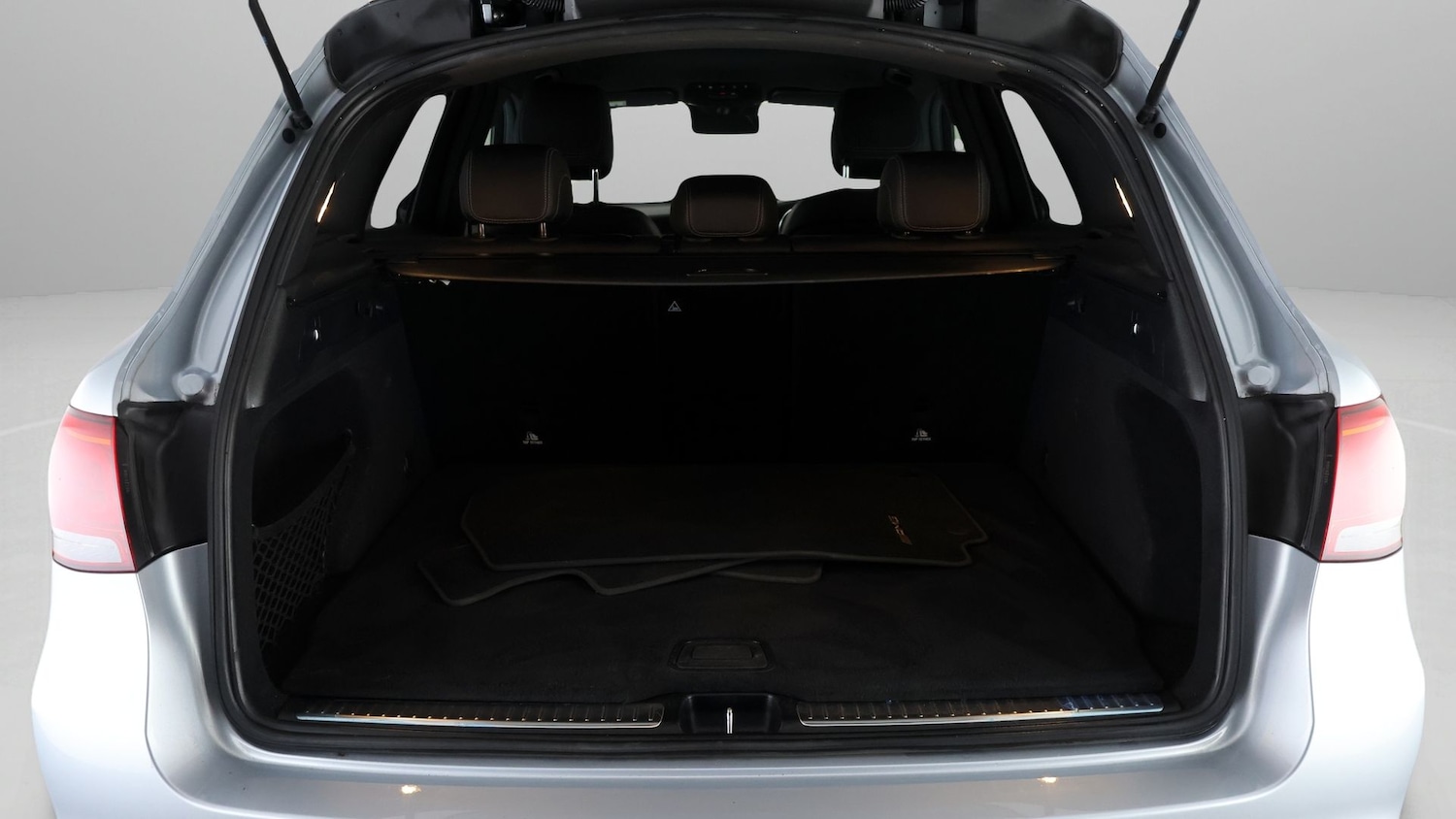 Used Mercedes-Benz GLC 2022 for sale - 77465537: Photo 16