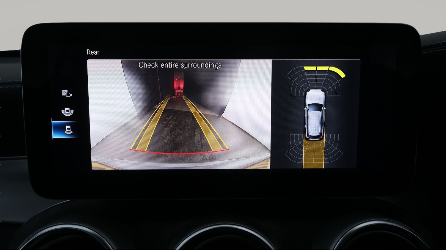 Used Mercedes-Benz GLC 2022 for sale - 77465537: Photo 24