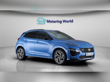 Used Hyundai KONA 2022 for sale - 75609138: Photo
