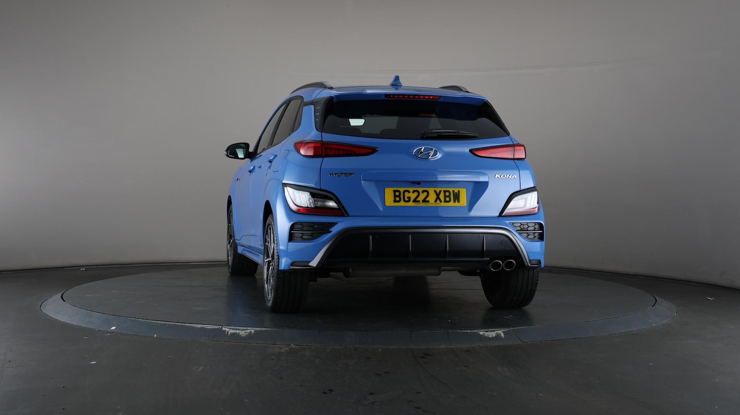 Vehicle 47