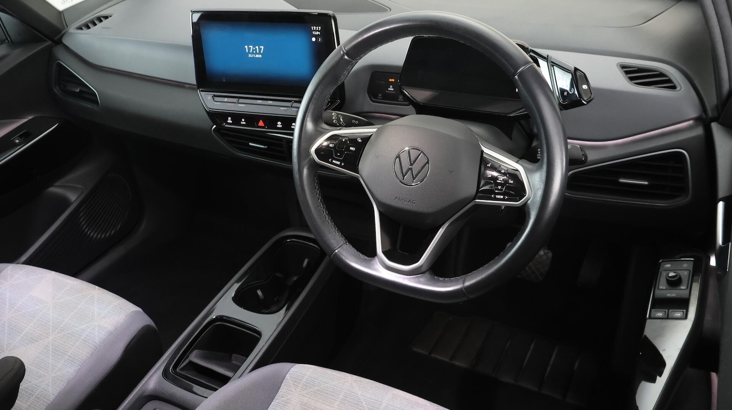 Used Volkswagen ID.3 2022 for sale - 76671513: Photo 10