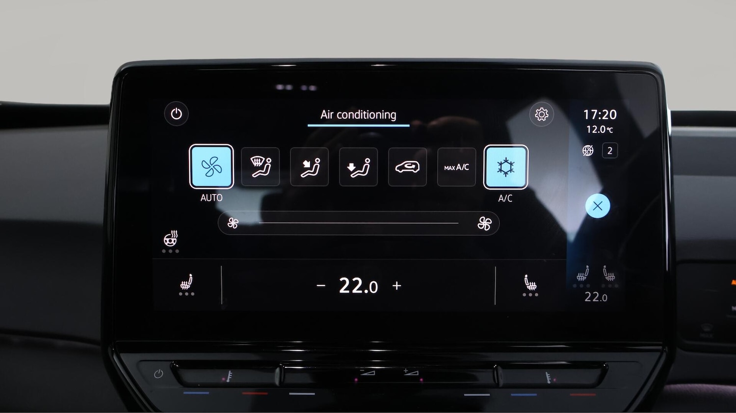 Used Volkswagen ID.3 2022 for sale - 76671513: Photo 13