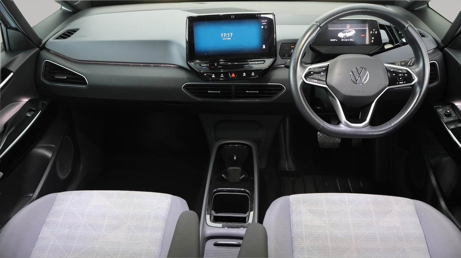 Used Volkswagen ID.3 2022 for sale - 76671513: Photo 14