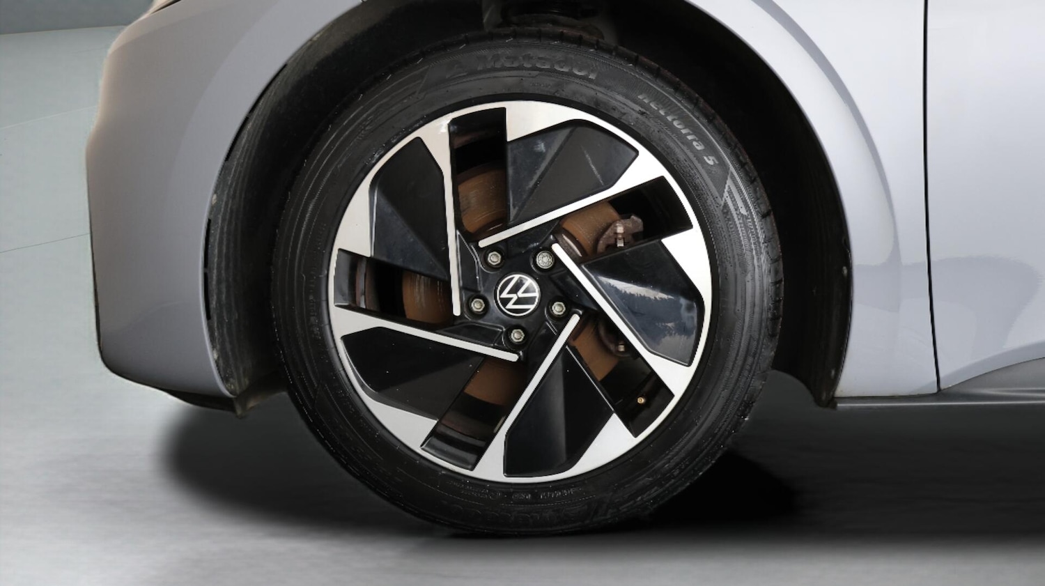 Used Volkswagen ID.3 2022 for sale - 76671513: Photo 19