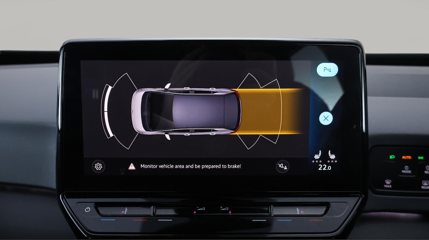 Used Volkswagen ID.3 2022 for sale - 76671513: Photo 24