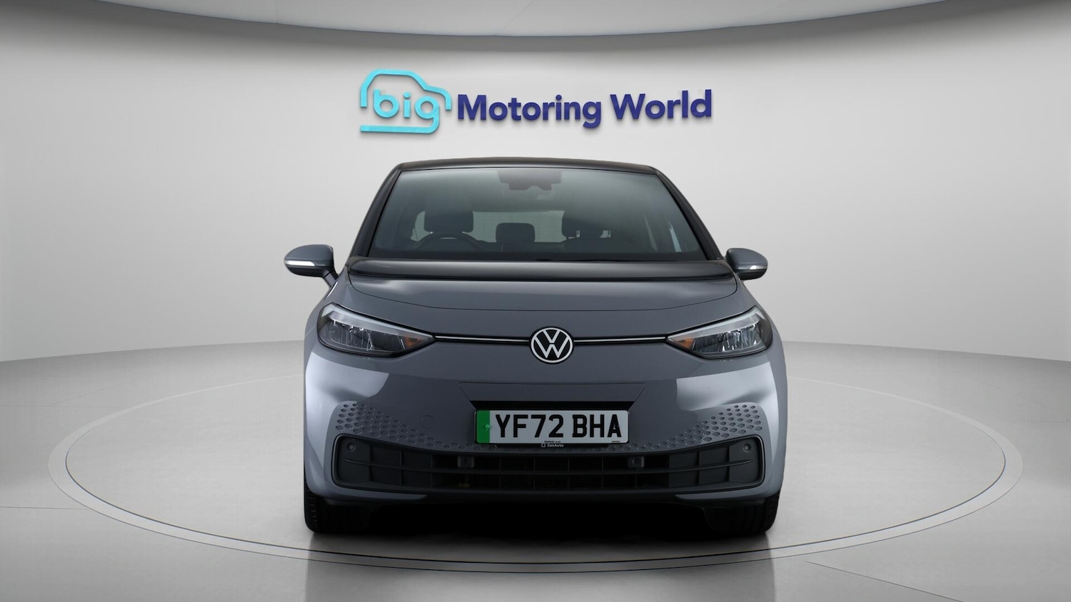 Used Volkswagen ID.3 2022 for sale - 76671513: Photo 3