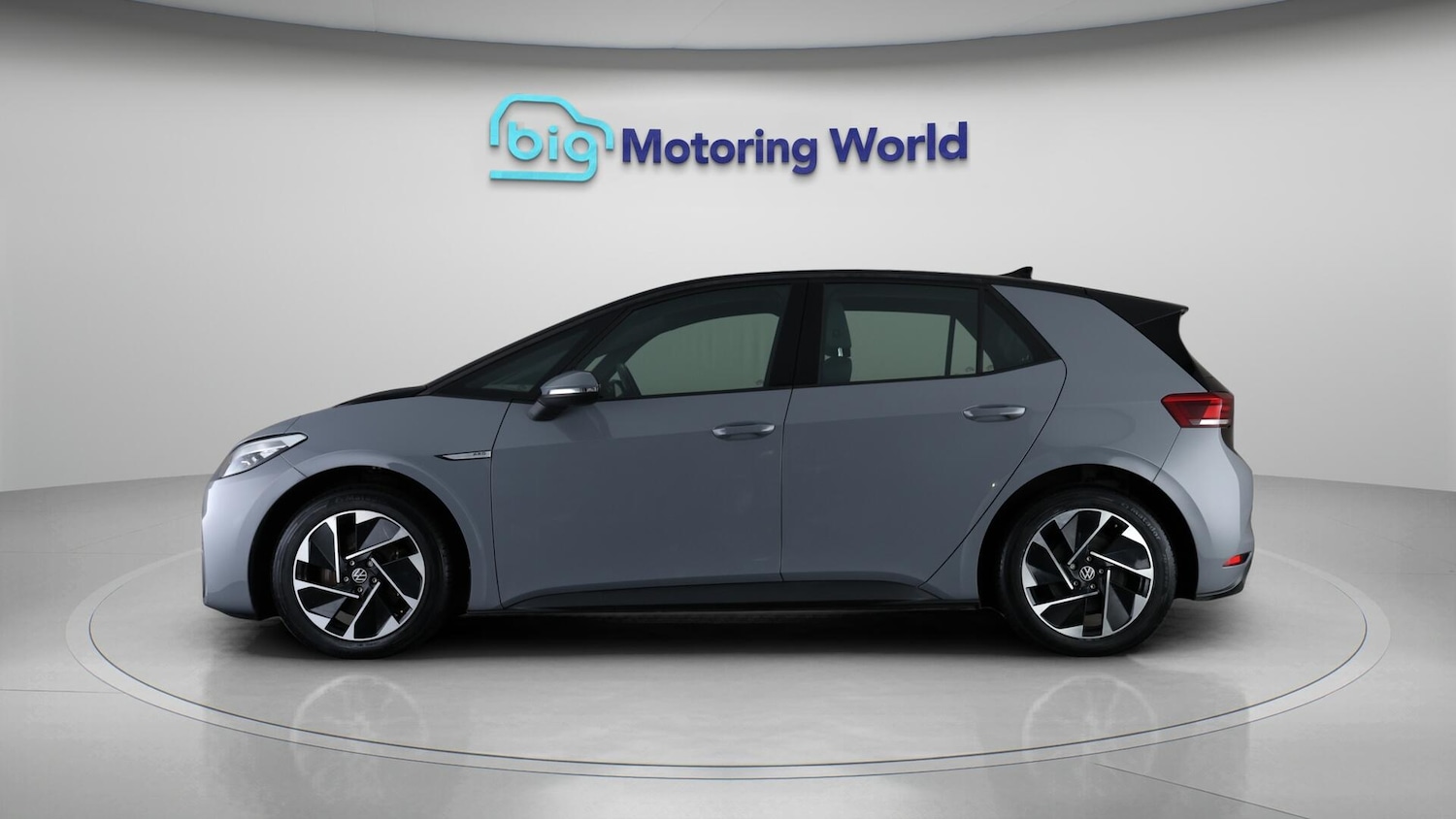 Used Volkswagen ID.3 2022 for sale - 76671513: Photo 5