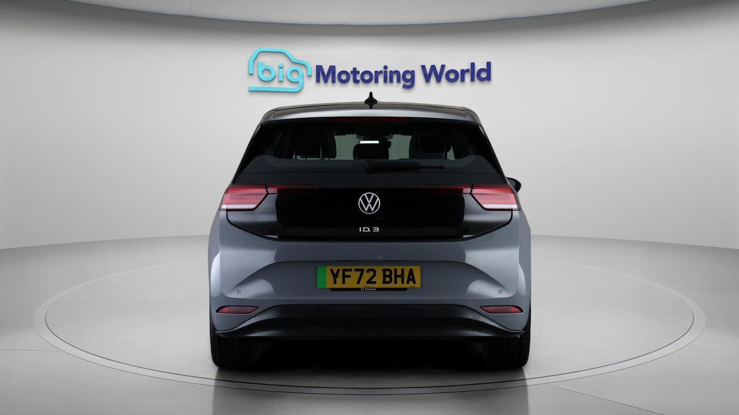 Used Volkswagen ID.3 2022 for sale - 76671513: Photo 7