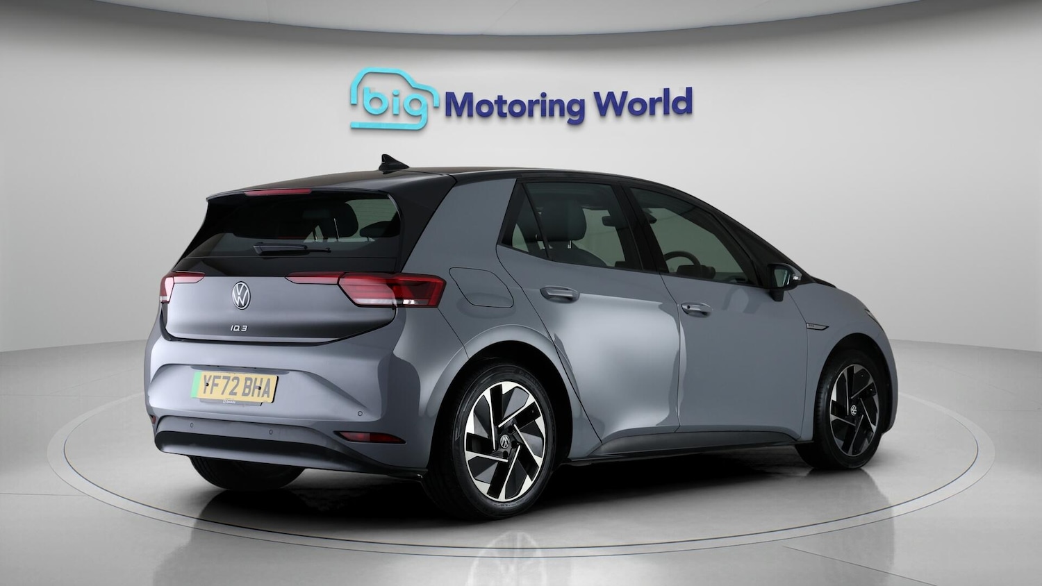 Used Volkswagen ID.3 2022 for sale - 76671513: Photo 8