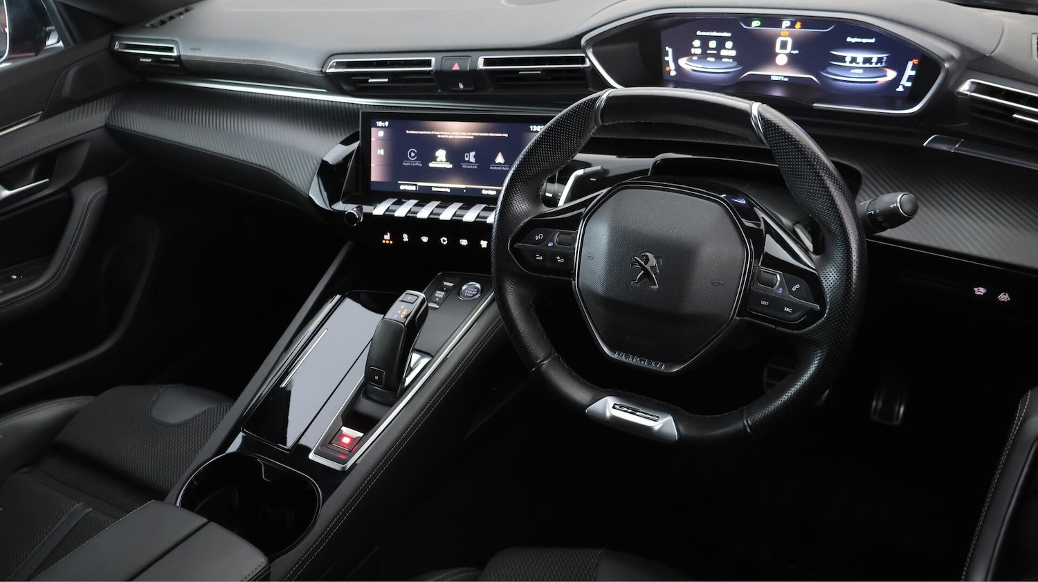 Used Peugeot 508 SW for sale - 76727081: Photo 10