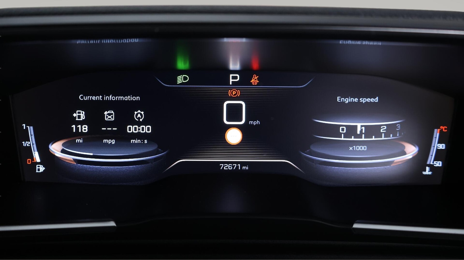 Used Peugeot 508 SW for sale - 76727081: Photo 11