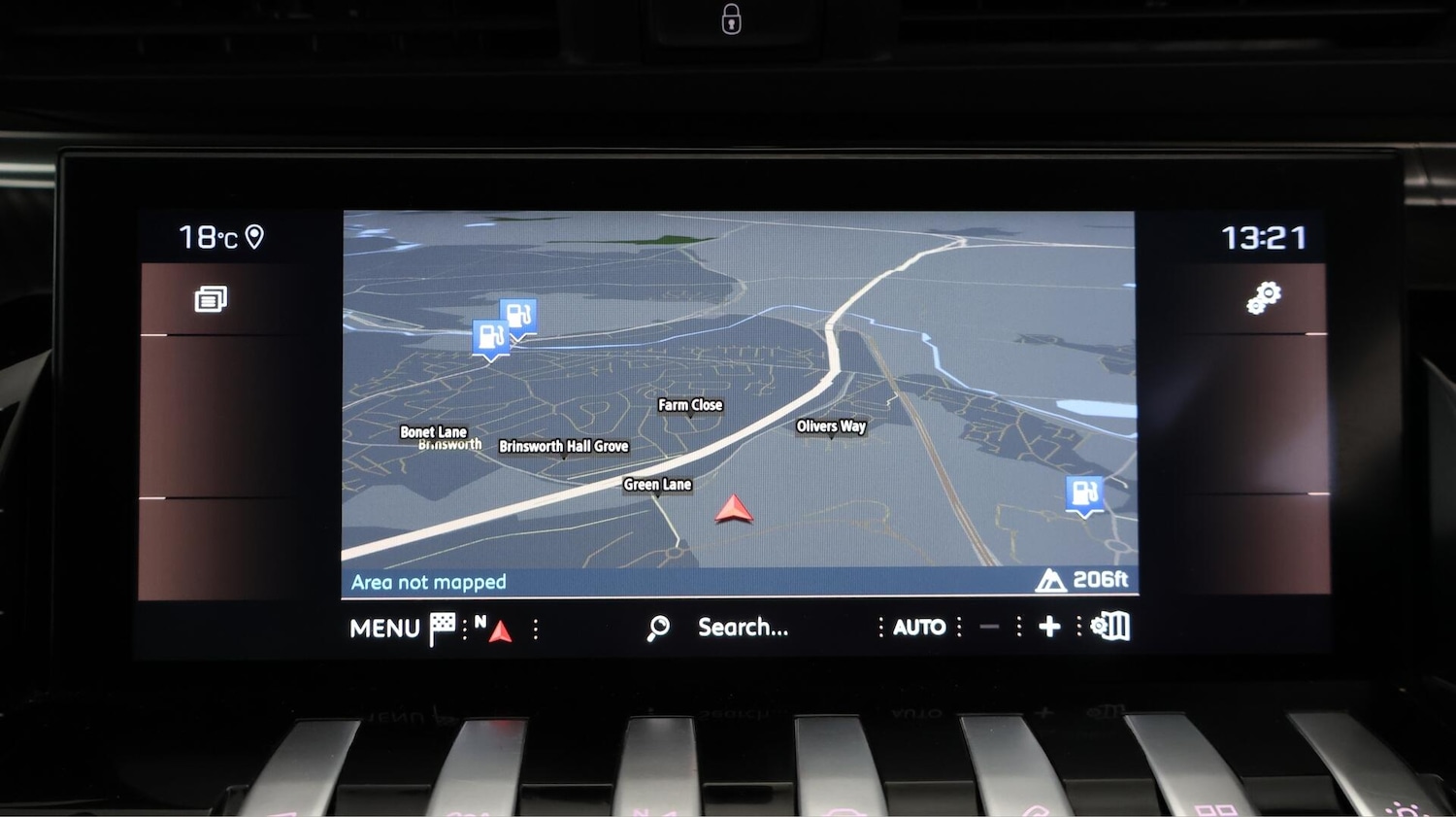 Used Peugeot 508 SW for sale - 76727081: Photo 12